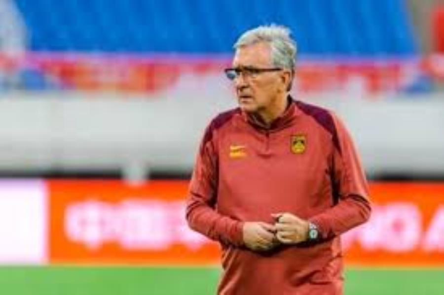 حضور سرمربی سابق پرسپولیس در دادگاه
